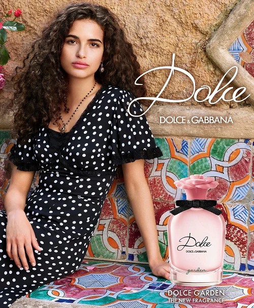 DOLCE GARDEN EDP